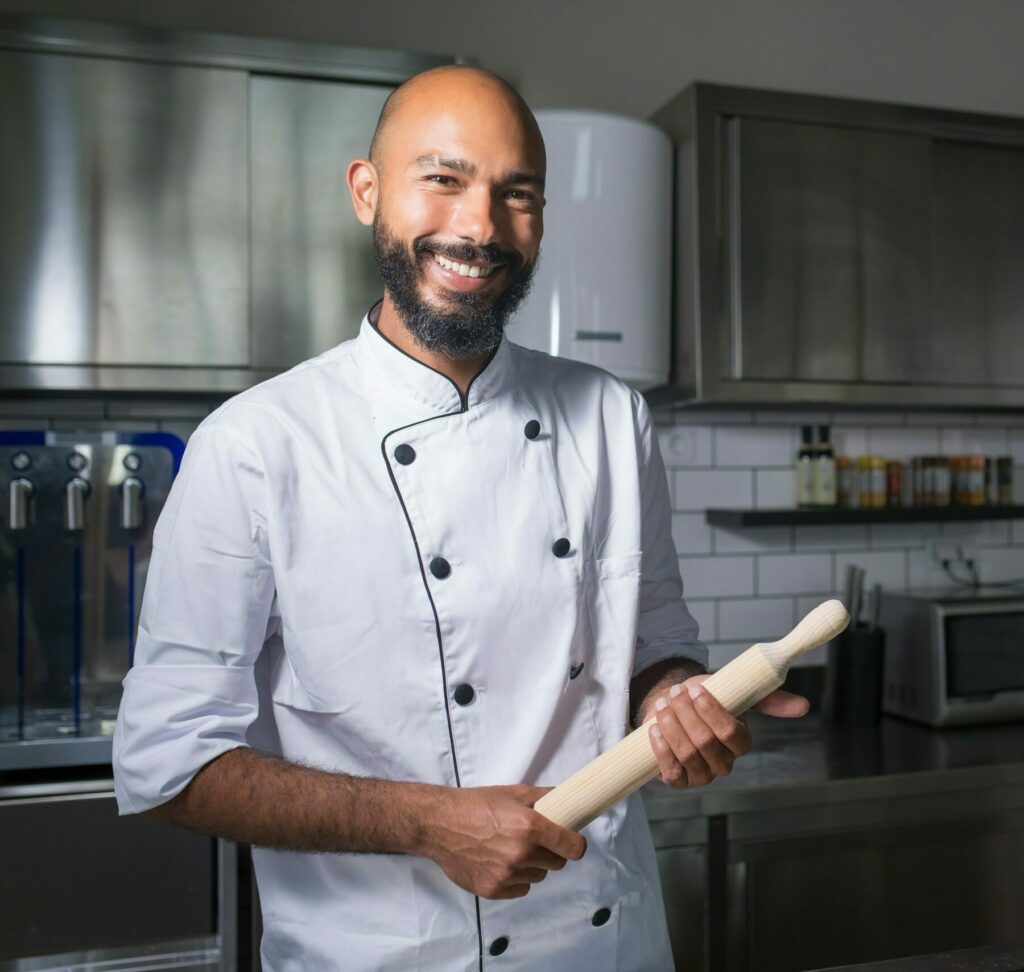 Chef 1